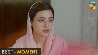 Bepanah  Episode 20  Best Moment 01 eshalfayyaz kanwalkhan  HUM TV [upl. by Ojyma]