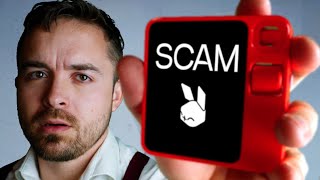 30000000 AI Is Hiding a Scam [upl. by Cyndy749]