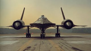 SR71 Blackbird  Documentary [upl. by Diann]