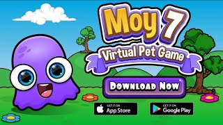 Moy 7 tFree Android amp iOS game [upl. by Petrick]