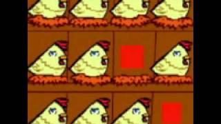 Leapster 2  Chicken Coop Trailer [upl. by Senskell]