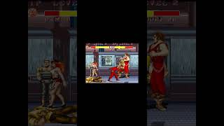 DAMND vs ANDORE JR SF2 DELUXE [upl. by Releehw]