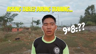 Trainings on full pace for INTAKE 2026 [upl. by Craven840]