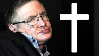 RIP Stephen Hawking  Leben amp Tod einer Legende [upl. by Rosanne253]