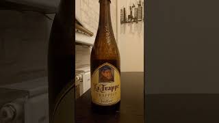 La Trappe  Isidor [upl. by Suaeddaht]