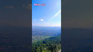 pokhara city 😎😎 [upl. by Ttezil552]