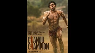 Chandu Champion  Movie Review Theme amp Poetry  Pinky Mahajan [upl. by Nebeur]