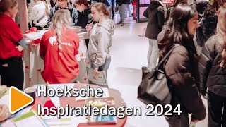 Hoeksche Inspiratiedagen 2024 [upl. by Giacopo859]