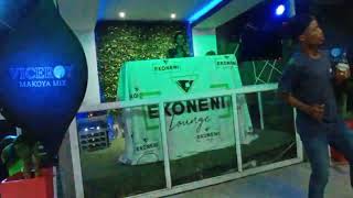 PersieJ  Viceroy Makoya Mix 2023  Afro Amapiano  Burna Boy  Last Last  Live at Ekoneni Lounge [upl. by Yellah887]