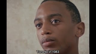 Toronto Accent and Dialect from the 1980s to mid 2000s [upl. by Koval]