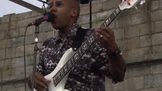 Fourplay  101 Eastbound  8122000  Newport Jazz Festival Official [upl. by Yle]