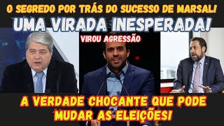 DATENA AGRIDE PABLO MARÇAL QUE PROMETE REVOLUCIONAR SP COMO ELE SE TORNOU O PESADELO DA OPOSIÇÃO [upl. by Ylram]