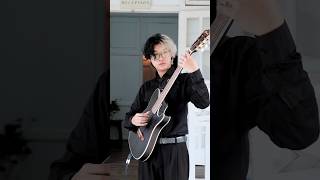 Chimera  Polyphia TOD10N ibanez guitar polyphia fingerstyle [upl. by Geminius]