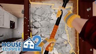 家なんて必要ないんですよね 05【House Flipper 2】 [upl. by Nooj260]