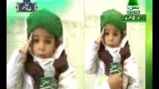 Madani Muny on MADNI CHANNEL [upl. by Muriah323]