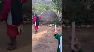 Mantenga culture village kingdom [upl. by Newby]