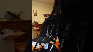 1010 worth it Cybex Libelle 2 Stroller cybexlibelle travelstroller travel toddlertravel [upl. by Haukom]