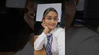 FoSTac training er ekdin😃  Papiya Mondal minivlog shorts fssai [upl. by Ammeg684]