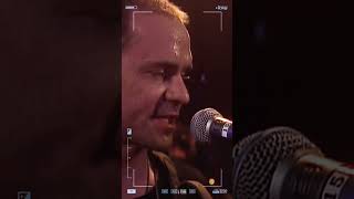 The Tragically Hip Live on Dutch TV in the 90s [upl. by Kliman]