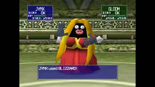 Pokemon Stadium 1 Psychic Monotype run Gym Leader Castle Celadon City Gym R1 [upl. by Refynnej289]