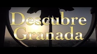 Descubre Granada [upl. by Hada748]