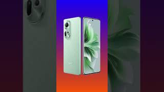 Oppo Reno 11 5G Wave Green128 GB 8 GB RAM shortsvideo trending viralvideo ytshorts [upl. by Naziaf350]