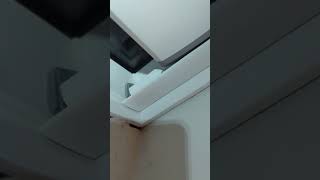 Velux Blinds Issue [upl. by Inwat]