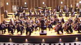 IJ Paderewski  Symphony in H minor quotPoloniaquot Op 24 1st Movement [upl. by Icnarf]