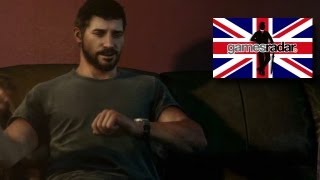 The Last of Us Posh British version [upl. by Haggerty]