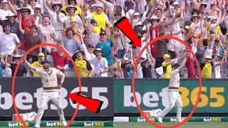 Hassan Ali dance video viral with crowd  Pak vs Aus test day 3 [upl. by Derfliw]