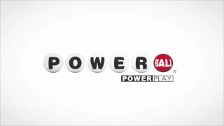 Powerball 20231129 [upl. by Relyat]