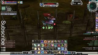 RF Online Taiwan EP005 Breaking The Cremul House [upl. by Analle]