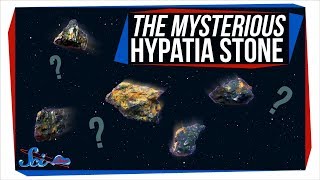 The Strange Case of the Hypatia Stone [upl. by Adlih903]