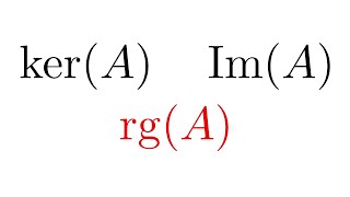 Matrices et applications linéaires 6  AL canoniquement associée à une matrice Partie II [upl. by Aisyat]