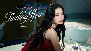 Chi Pu 芝芙  Finding You Official MV  Vietnamese Version [upl. by Danella808]