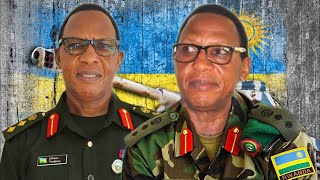 AMATEKA ATANGAJE YA COL DODO TWAHIRWA WAHAHAMUYE INGABO ZA HABYARIMANA MURI JENOSIDENINDWANYI KOKO [upl. by Bluefarb224]