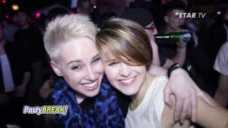 PartyBreak  Barstreet Bern  Kate Ryan  Star TV [upl. by Ardnasella313]