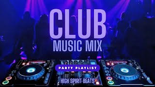 CLUB MUSIC MIX 2024 🔥  The Best Remixes Of Popular Songs 🎧 EDM [upl. by Pfeifer]