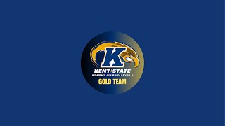 Kent State vs Akron A [upl. by Elleuqar]