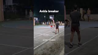 Galing ankle breaker [upl. by Pronty]