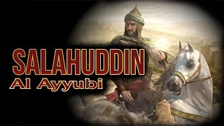 Ein Mann der ganz Europa zum zittern brachte┇ Salahuddin Al Ayyubi [upl. by Shayn]