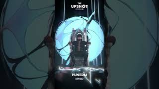 My Latest Episode Upshot 2 Out Now music electronicmusic dj newmusic housemusic edmmusic edm [upl. by Eboj]