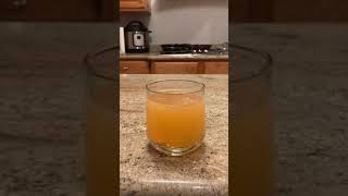 AlkaSeltzer in Water Effervescent Tablets [upl. by Dyl674]