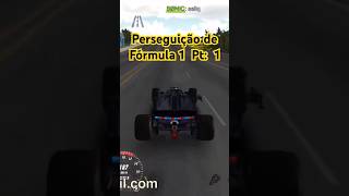 🟠 Corte de Live  Polícia e Ladrão com Estilo Perseguição de Fórmula 1 no Car Parking Multiplayer [upl. by Shewchuk]