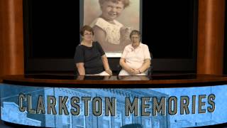 Clarkston Memories Ep1 [upl. by Deste]