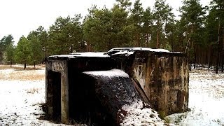 WW2  Teststand Ost  Wernher von Braun [upl. by Bollen]