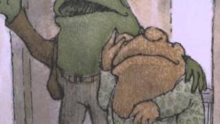 Frog and Toad quotSpringquot [upl. by Netaf788]