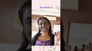 Face mask 😂shorts suyash suyashvlogs SuyashVlogs suyashfashion3847 SurajYashiShorts [upl. by Rehtse667]