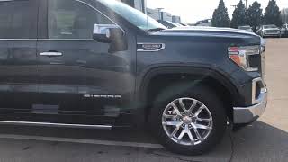 2021 Sierra 1500 SLT w Premium Plus Package and 62L [upl. by Martinez]