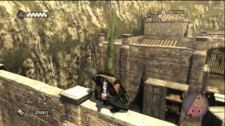 Assassins Creed Brotherhood  Outgunned 100 sync help [upl. by Linder]